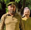 Любовь крепче брони